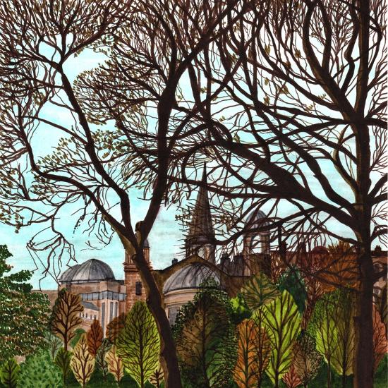Giclee Print, , large