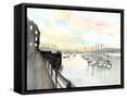 Canvas Black