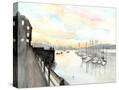 Stretched Canvas