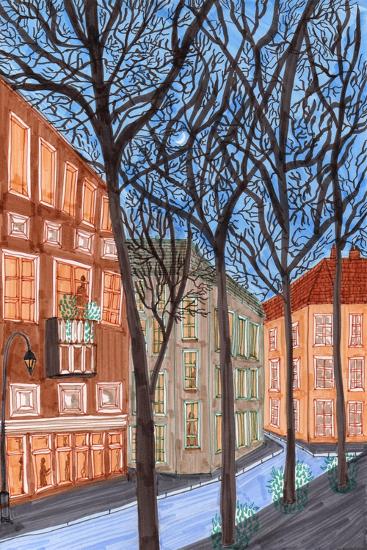 Premium Giclee Print, , large