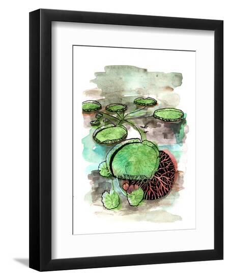 Premium Giclee Print, , large