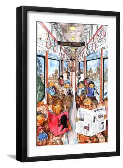 Giclee Print, , large
