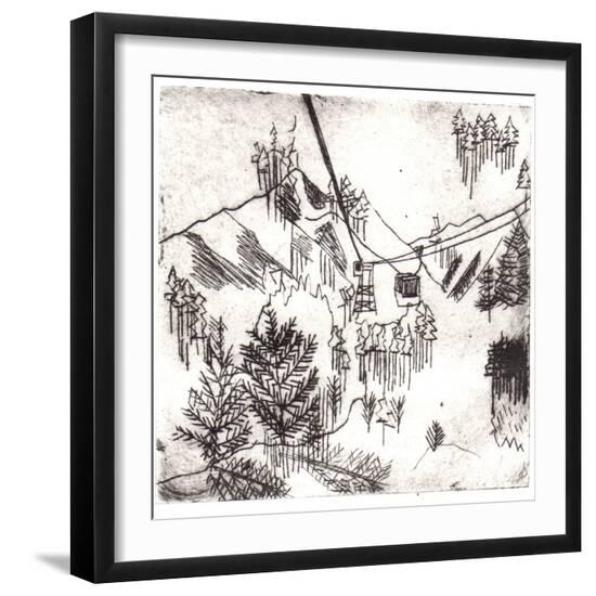 Premium Giclee Print, , large