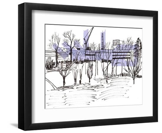 Giclee Print, , large