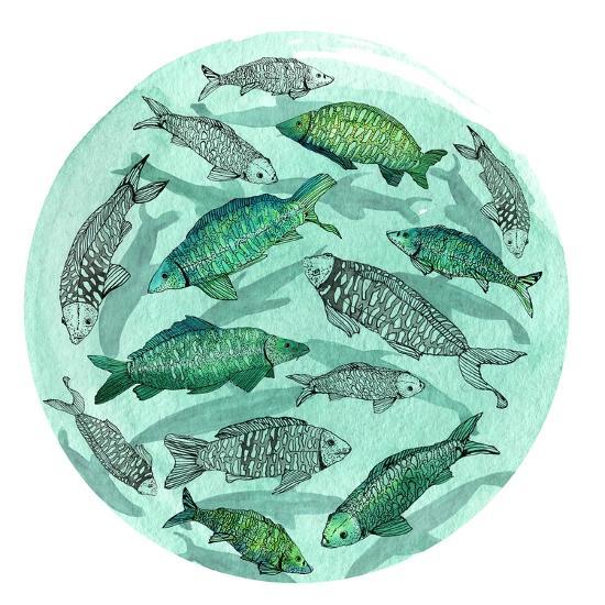 Giclee Print, , large