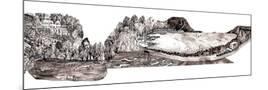 Wood Mount