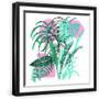 Black Frame