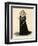 Charlotte, Pri Conde-Ed Hargrave-Framed Art Print