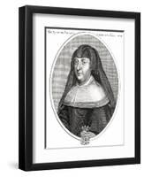 Charlotte, Pri Conde-null-Framed Art Print