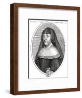 Charlotte, Pri Conde-null-Framed Art Print