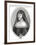 Charlotte, Pri Conde-null-Framed Art Print