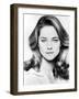 Charlotte Rampling, Ca. 1970s-null-Framed Photo