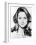 Charlotte Rampling, Ca. 1970s-null-Framed Photo