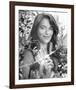 Charlotte Rampling - Corky-null-Framed Photo