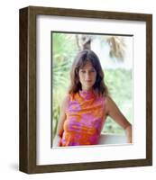 Charlotte Rampling-null-Framed Photo