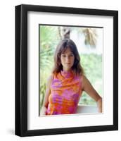 Charlotte Rampling-null-Framed Photo