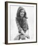 Charlotte Rampling-null-Framed Photo