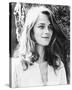 Charlotte Rampling-null-Stretched Canvas