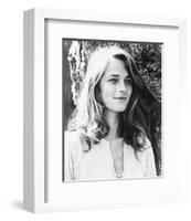 Charlotte Rampling-null-Framed Photo