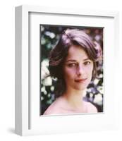 Charlotte Rampling-null-Framed Photo