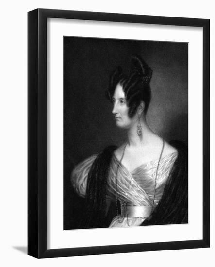 Charlotte Rouse Boughton-H Collen-Framed Art Print