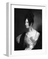 Charlotte Rouse Boughton-H Collen-Framed Art Print