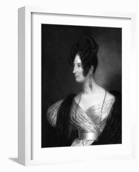 Charlotte Rouse Boughton-H Collen-Framed Art Print