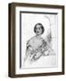 Charlotte St John-J Hayter-Framed Art Print