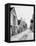 Charlotte Street, St. Augustine, Fla.-null-Framed Stretched Canvas