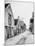 Charlotte Street, St. Augustine, Fla.-null-Mounted Photo