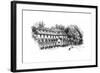 Charlotte Von Stein Home-null-Framed Giclee Print