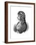 Brown Frame