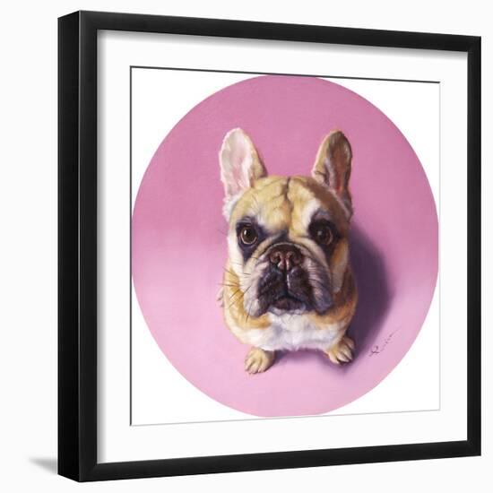 Charlotte-Lucia Heffernan-Framed Art Print