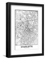 Charlotte-StudioSix-Framed Photographic Print