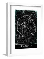 CHARLOTTE-StudioSix-Framed Photographic Print