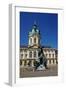 Charlottenburg Palace, Berlin, Germany, Europe-Robert Harding-Framed Photographic Print