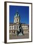 Charlottenburg Palace, Berlin, Germany, Europe-Robert Harding-Framed Photographic Print