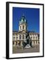 Charlottenburg Palace, Berlin, Germany, Europe-Robert Harding-Framed Photographic Print