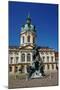 Charlottenburg Palace, Berlin, Germany, Europe-Robert Harding-Mounted Photographic Print