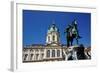 Charlottenburg Palace, Berlin, Germany, Europe-Robert Harding-Framed Photographic Print