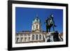 Charlottenburg Palace, Berlin, Germany, Europe-Robert Harding-Framed Photographic Print