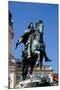 Charlottenburg Palace, Berlin, Germany, Europe-Robert Harding-Mounted Photographic Print