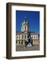 Charlottenburg Palace, Berlin, Germany, Europe-Robert Harding-Framed Photographic Print