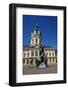 Charlottenburg Palace, Berlin, Germany, Europe-Robert Harding-Framed Photographic Print