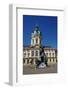 Charlottenburg Palace, Berlin, Germany, Europe-Robert Harding-Framed Photographic Print