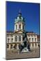 Charlottenburg Palace, Berlin, Germany, Europe-Robert Harding-Mounted Photographic Print