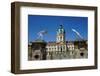 Charlottenburg Palace, Berlin, Germany, Europe-Robert Harding-Framed Photographic Print