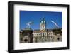 Charlottenburg Palace, Berlin, Germany, Europe-Robert Harding-Framed Photographic Print