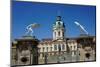 Charlottenburg Palace, Berlin, Germany, Europe-Robert Harding-Mounted Photographic Print