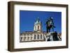 Charlottenburg Palace, Berlin, Germany, Europe-Robert Harding-Framed Photographic Print